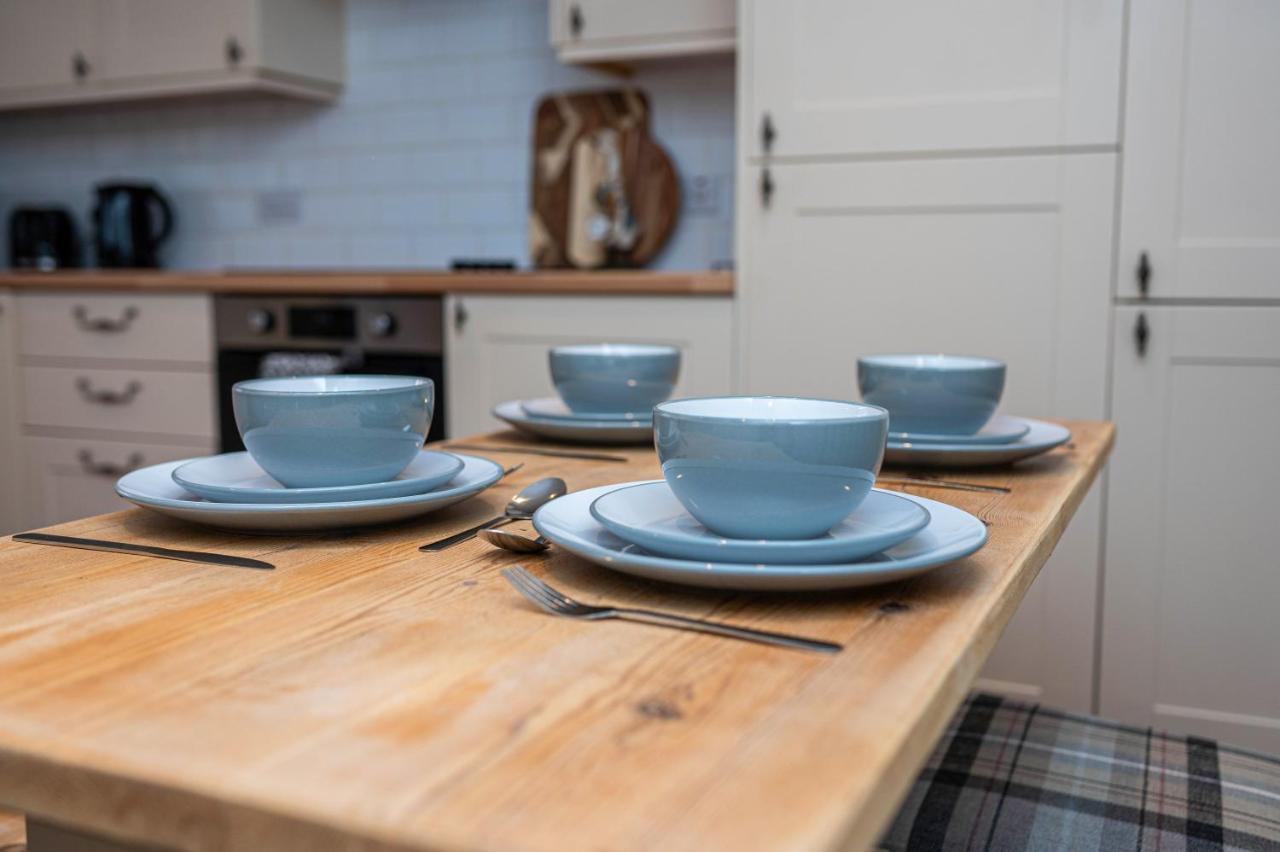 Stunning 3 Bed With Parking & Garden Market Rasen